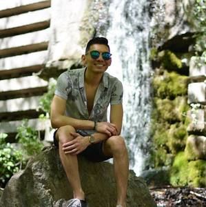 Meet your Posher, Ernie